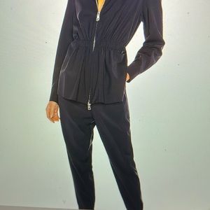 Tibi pants jumpsuits
